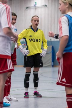 Bild 41 - wCJ Norddeutsches Futsalturnier Auswahlmannschaften